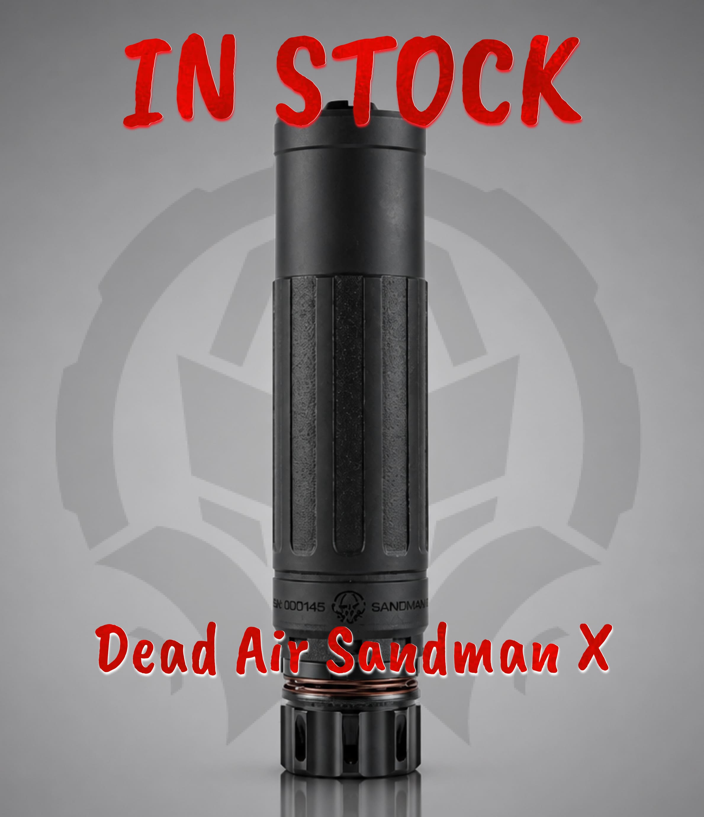 Deadair Sandman