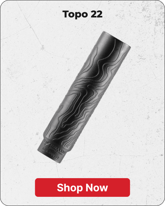 Echocore Topo 22 [SHOP NOW]