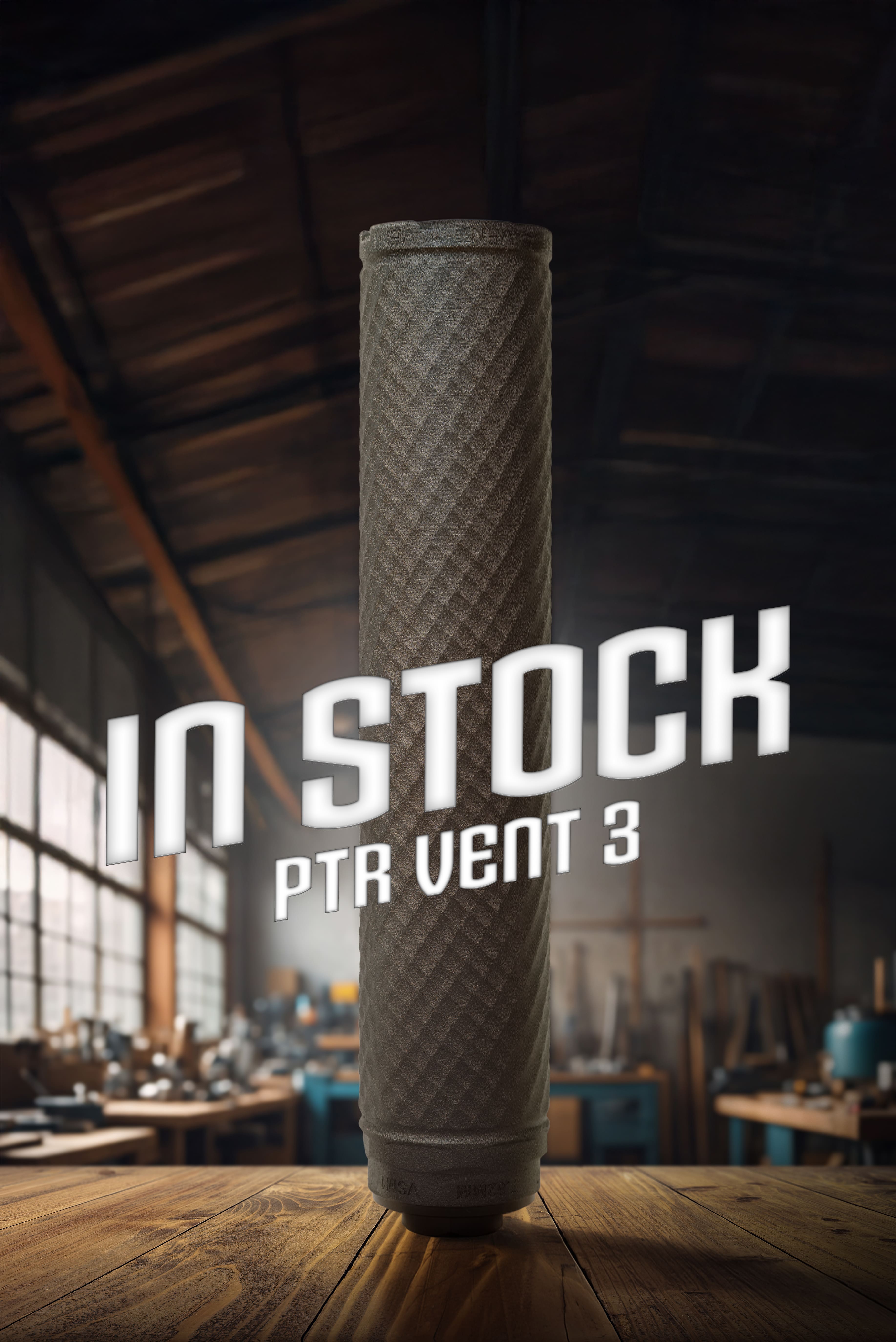 PTR Vent 3