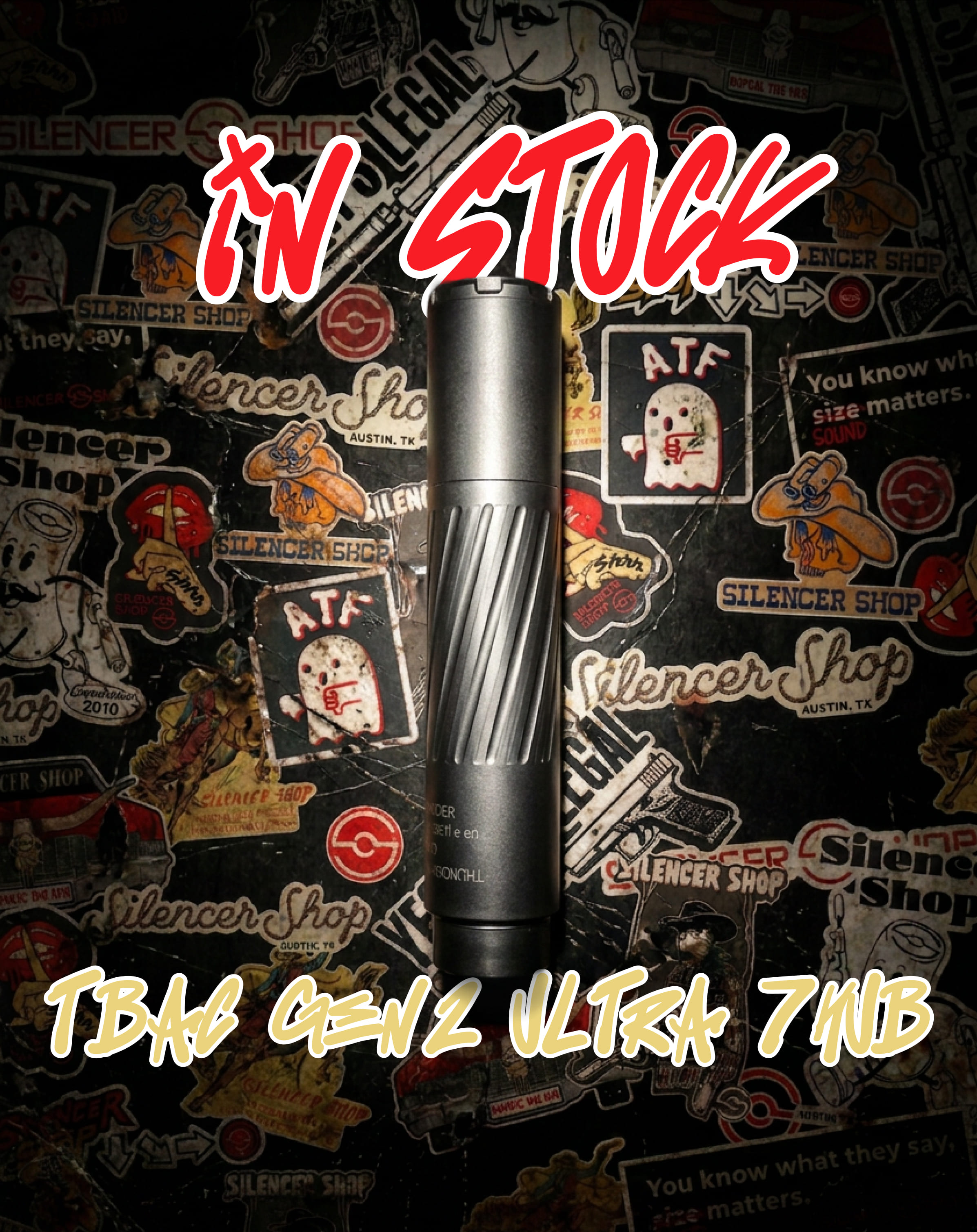 TBAC Gen2 Ultra 7HUB