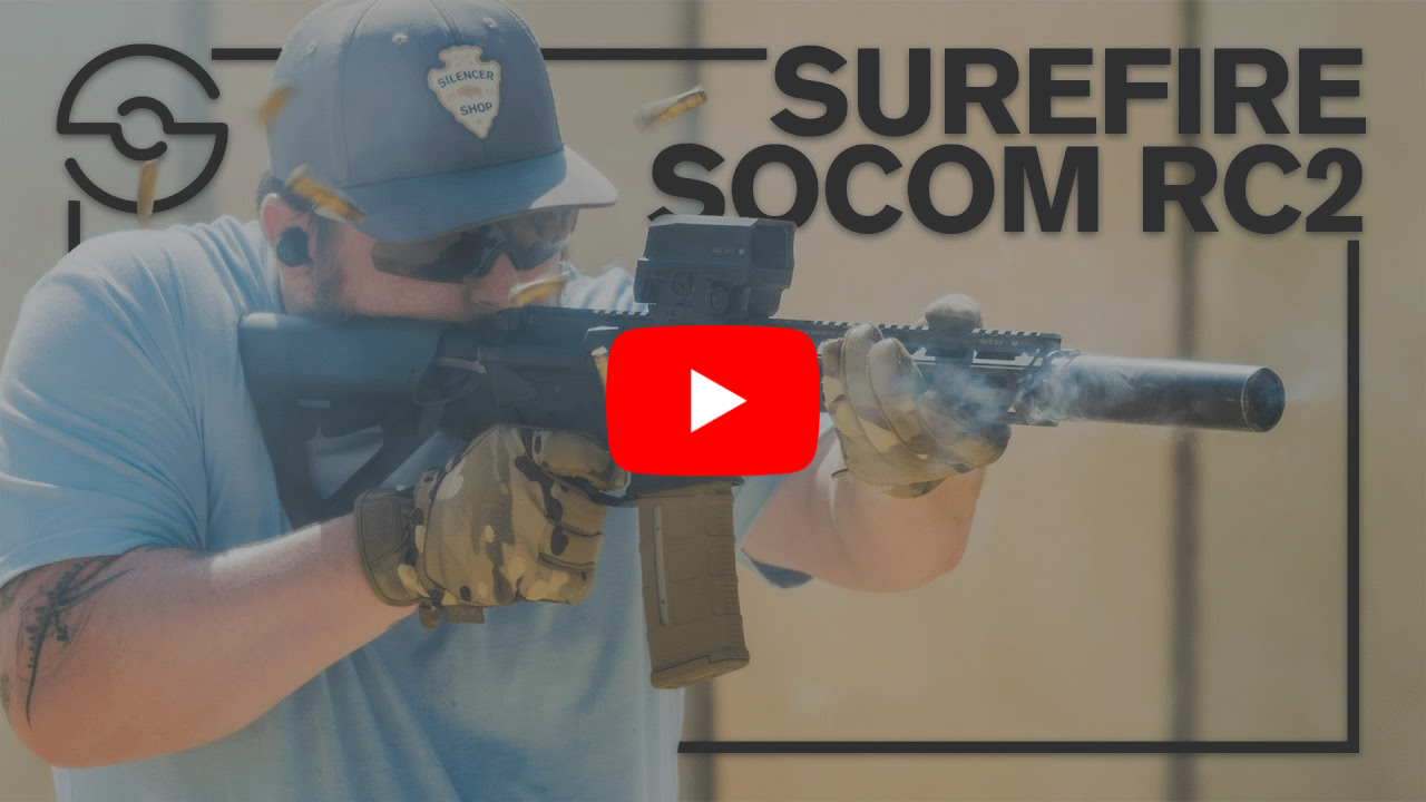 Surefire SOCOM RC2