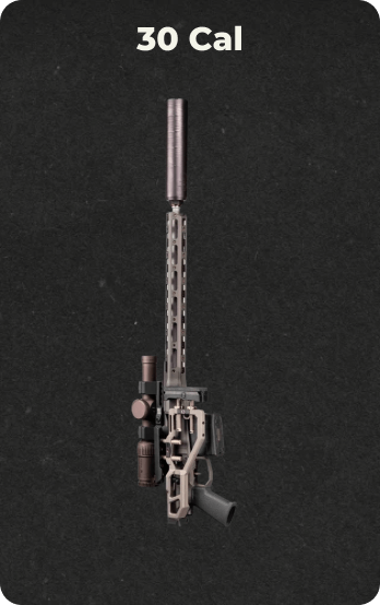 30 Cal