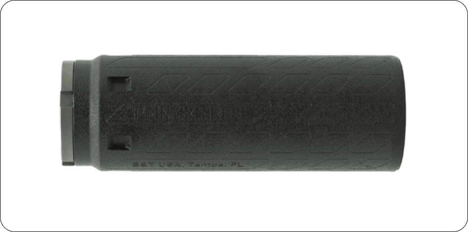 B&T PRINT-XH RBS SC 5.56