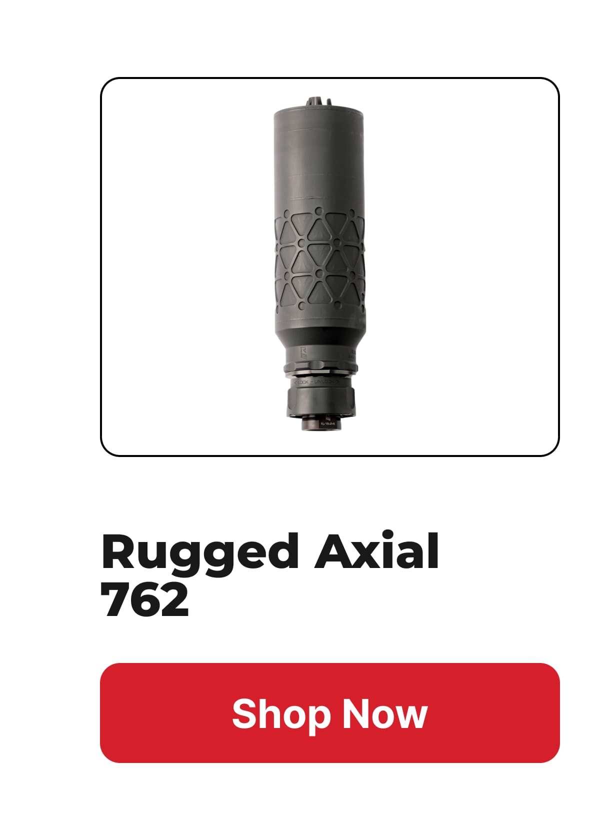 Rugged Axial 762