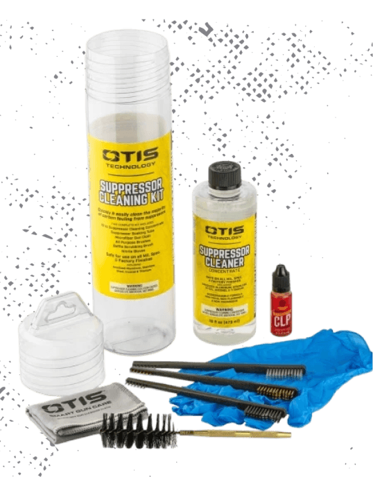Product photo: Suppressor Tools and Maintenance Accessories
