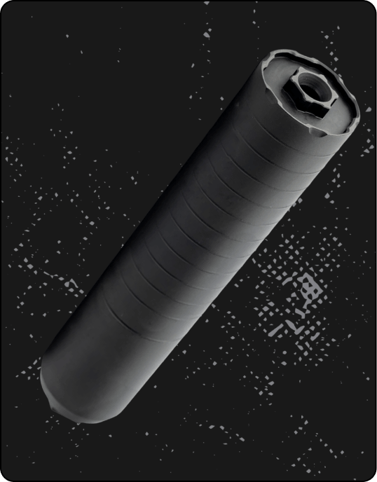 Q Thunder Chicken 7.62