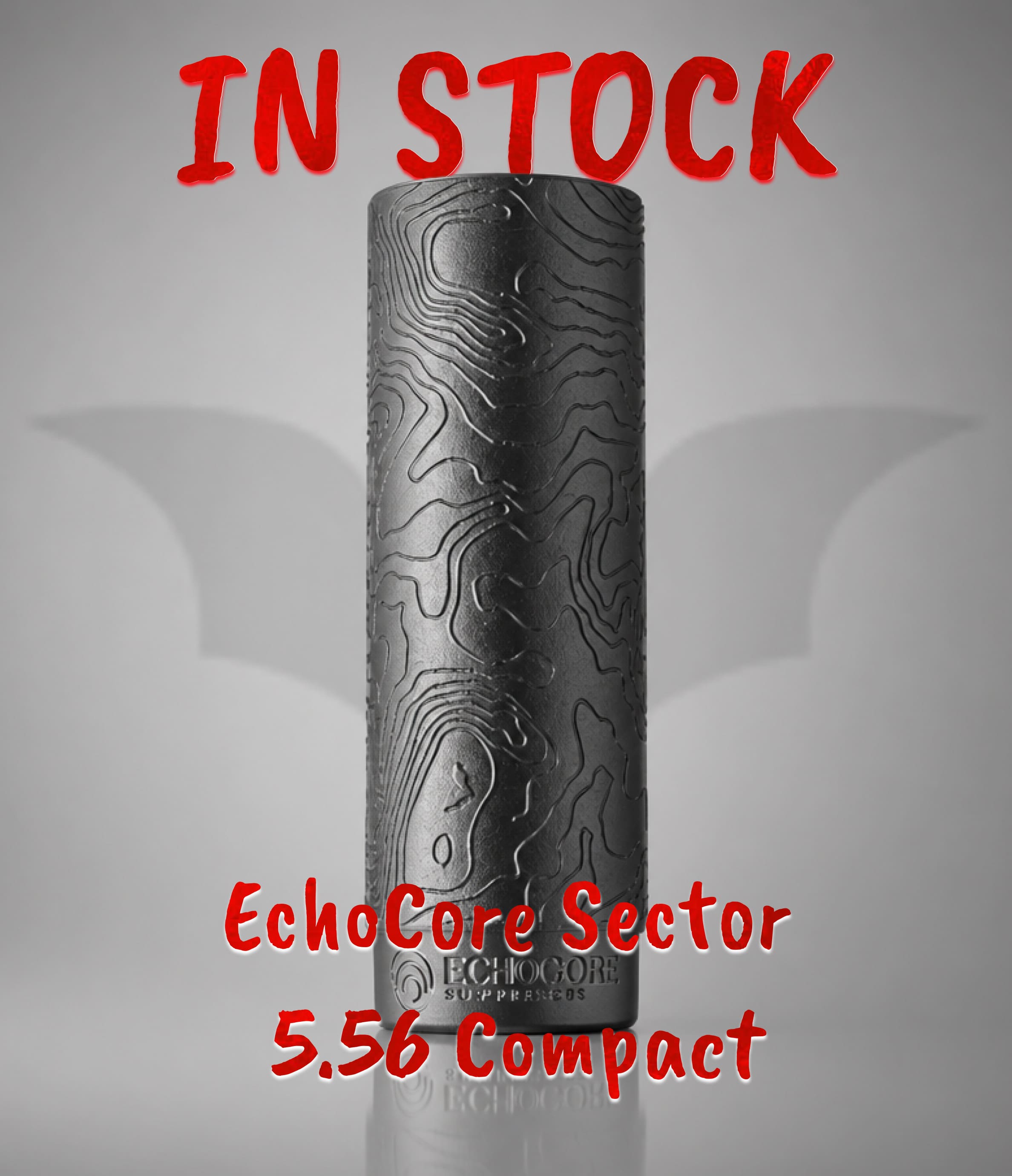 Echocore 5.56