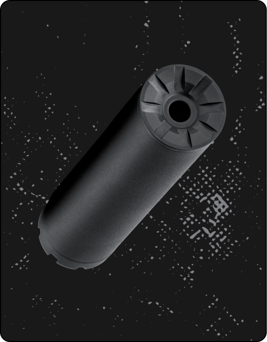 SilencerCo Sparrow 22