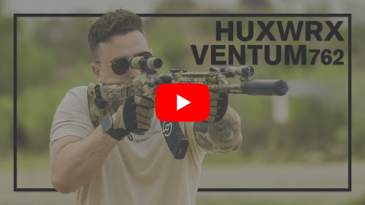 HUXWRX Ventum 762 Tabletop