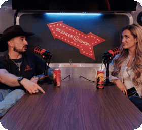  Paige Roux: Fashion, Firearms, and Growing a Brand in the Gun Industry | First Last Next Ep 3