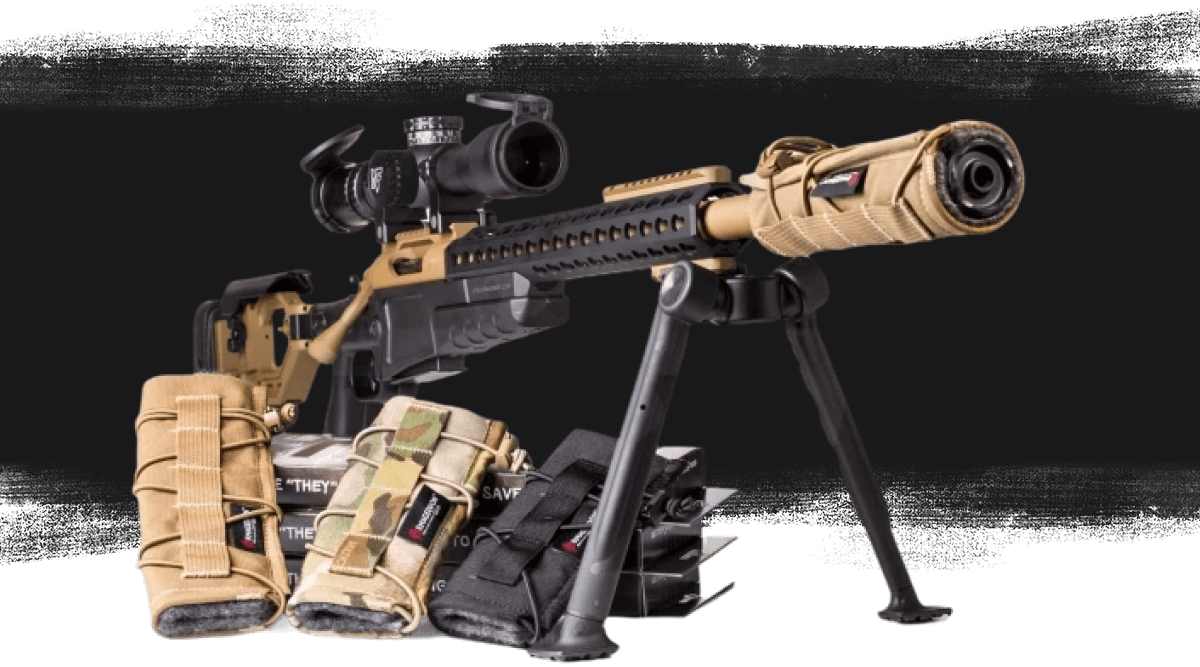 Suppressor Accessories