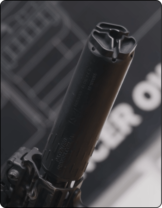 FLOW 9K Ti -Black