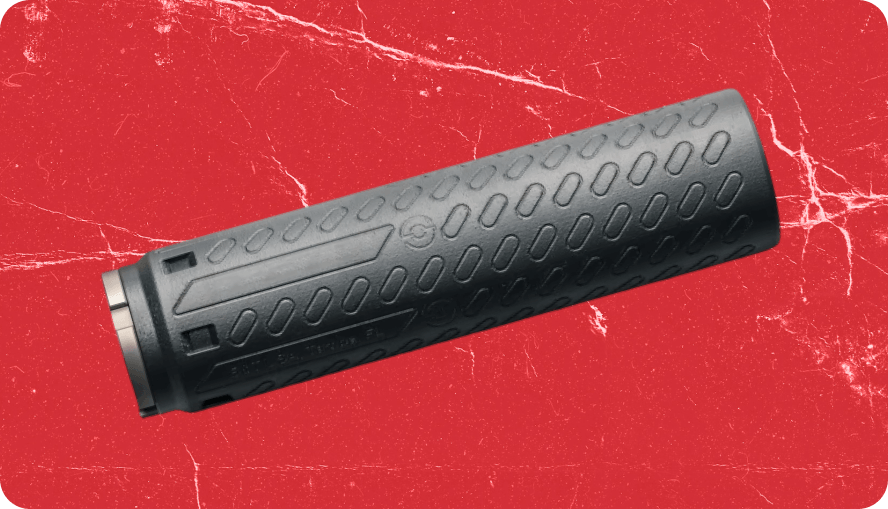 B&T SRBS 762 Suppressor
