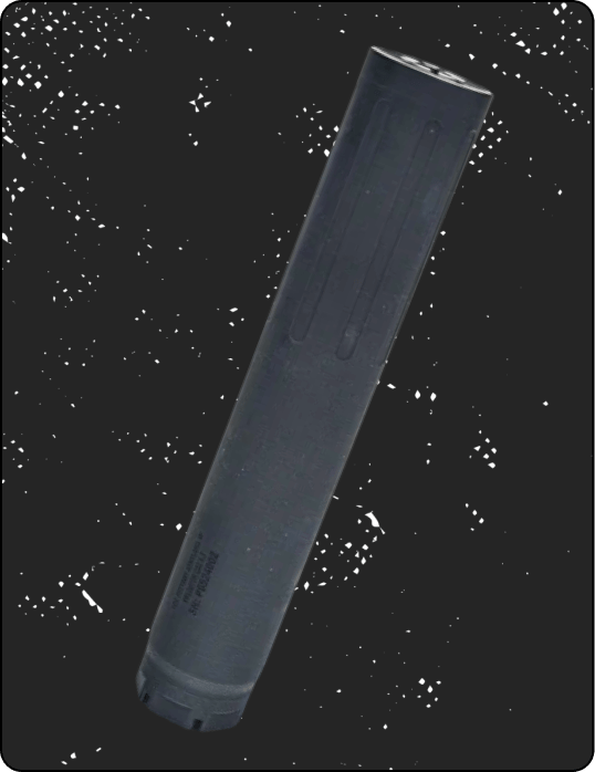 For Systems Predator 6.5