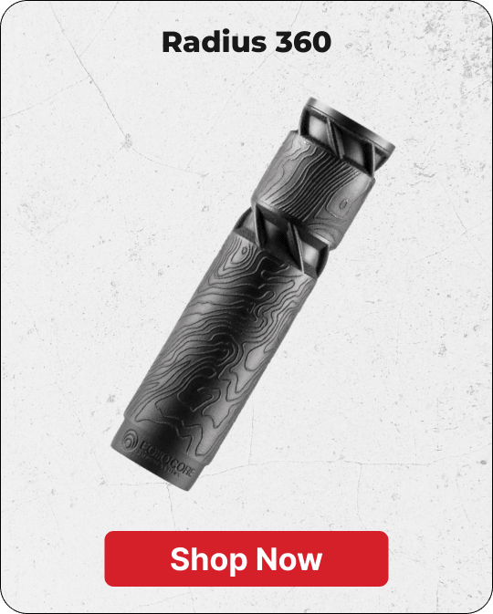 Echocore Radius 360 [SHOP NOW]