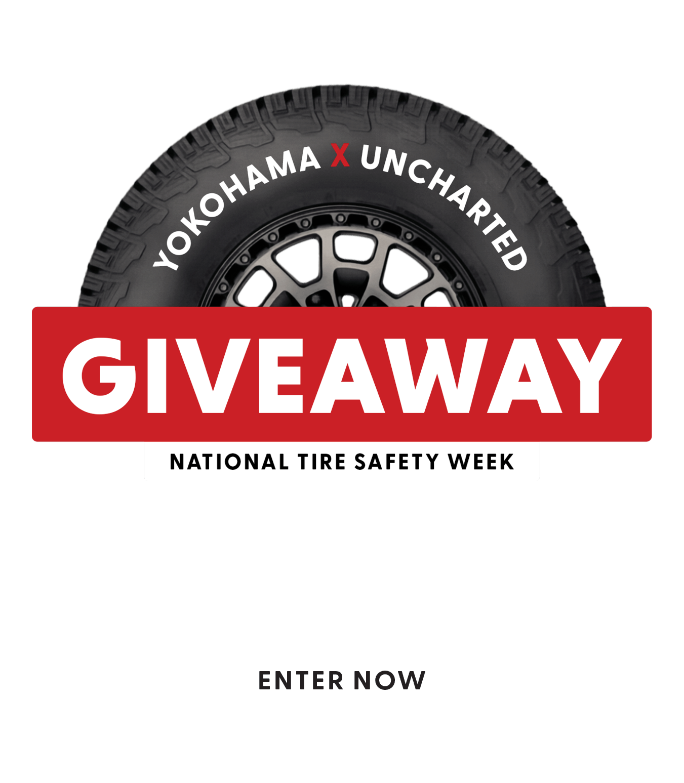 Tire Giveaway