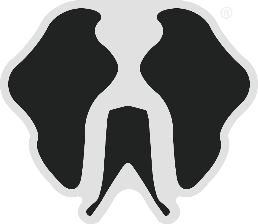 Uncharted Supply Co. Logo