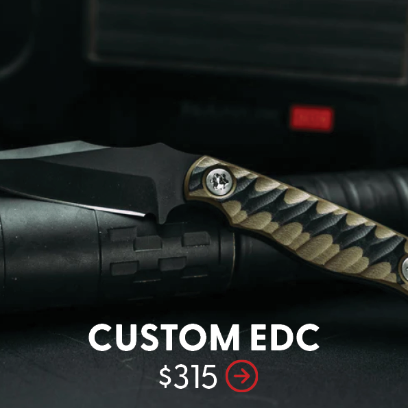 Custom EDC