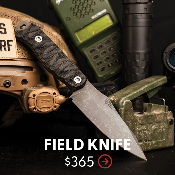 Field Knife