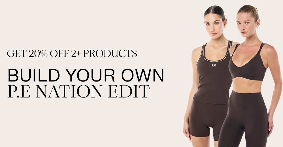 Build Your Own P.E Nation Edit