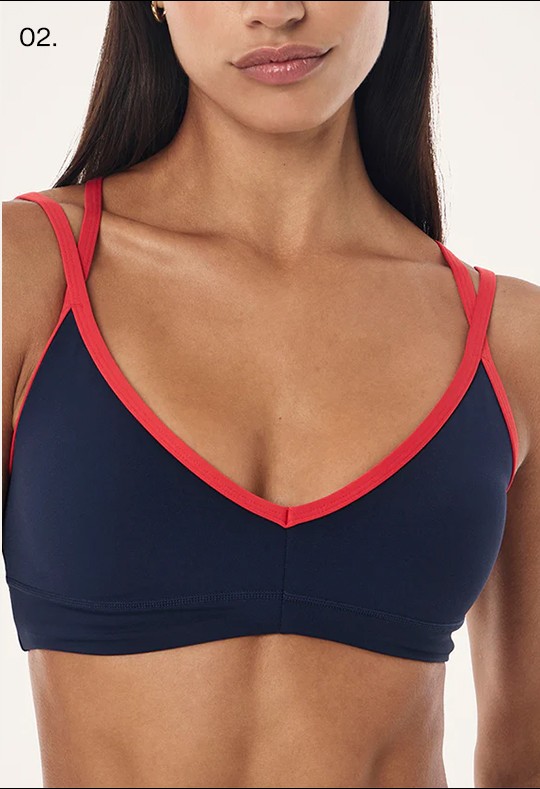 paramount sports bra