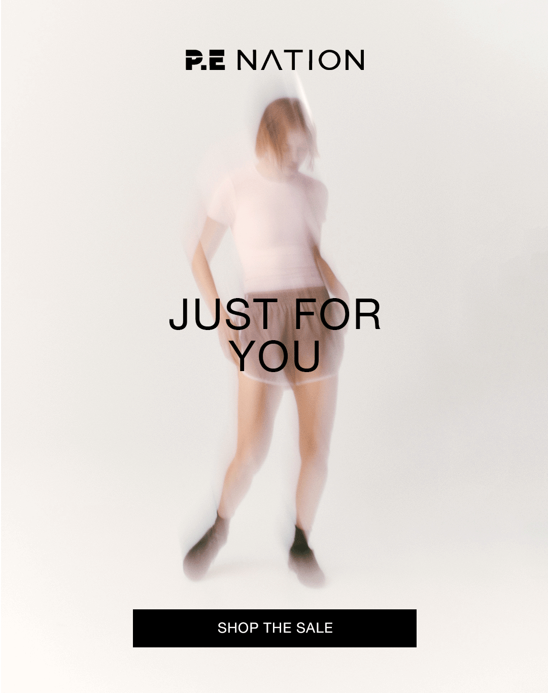 Mid-Year Sale P.E Nation