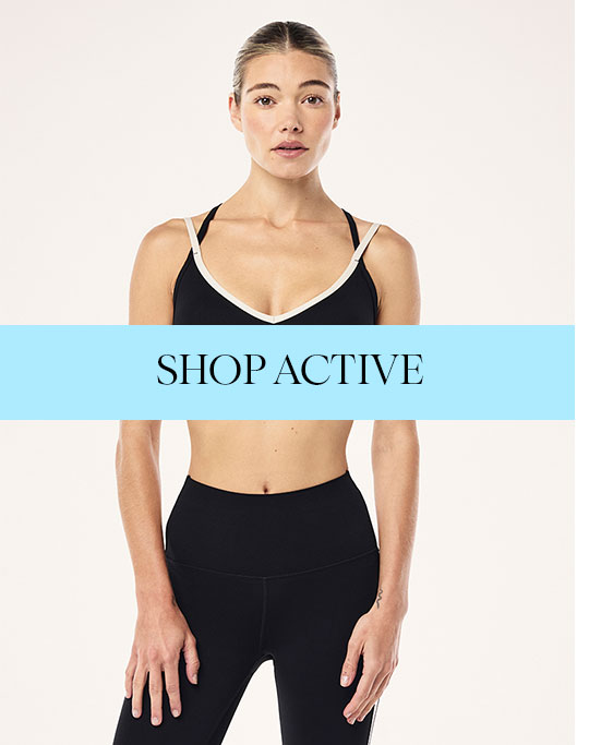 SHOP ACTIVE
