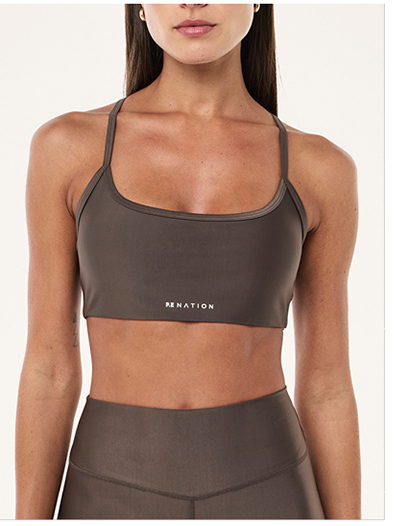 fairmont sports bra
