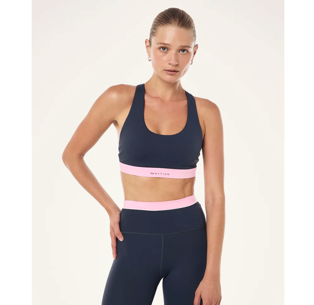 lumify sports bra