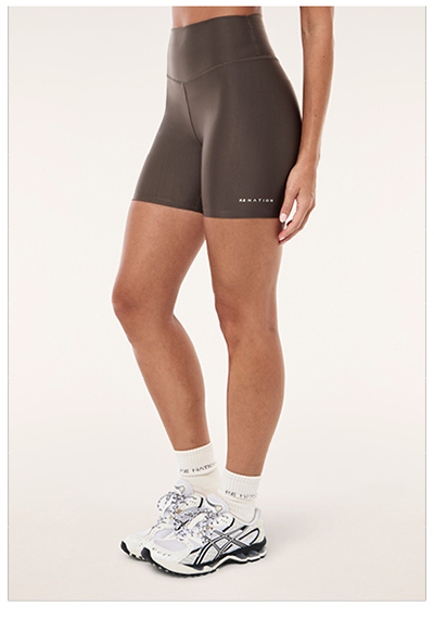 fairmont short