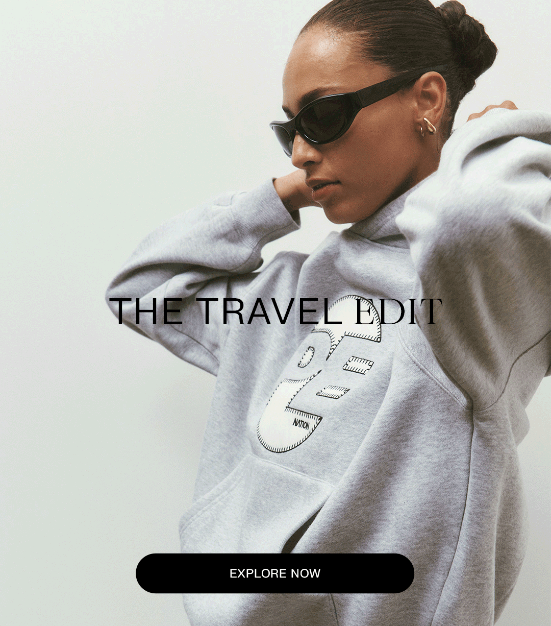 the travel edit