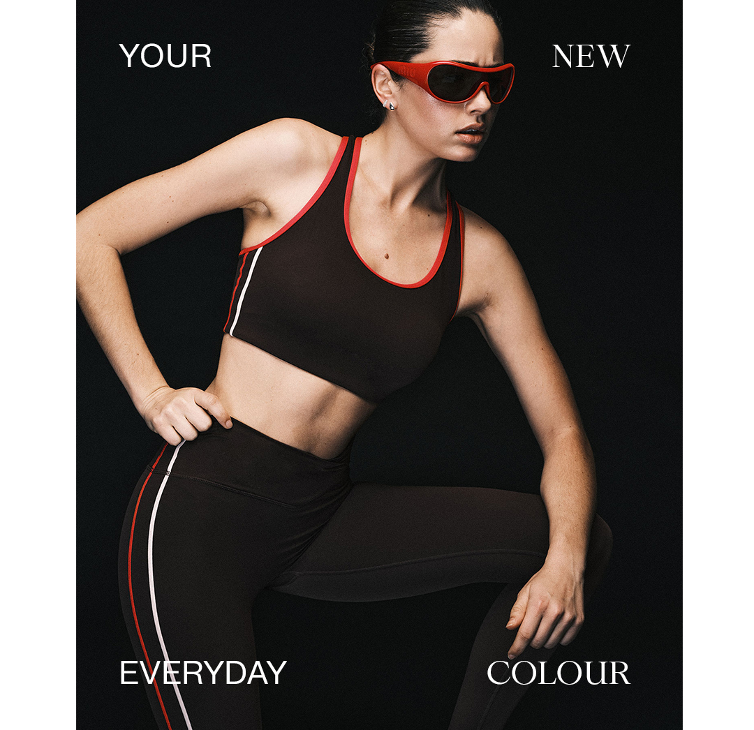 your new everyday colour