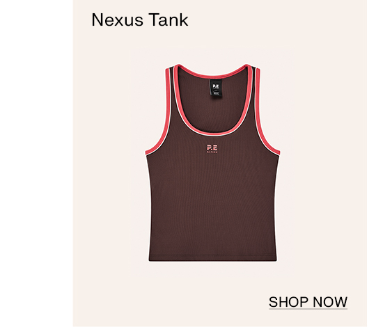 nexus rib tank