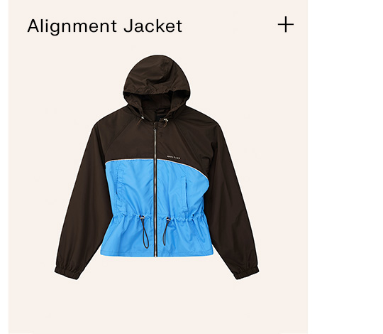 alignment jacket