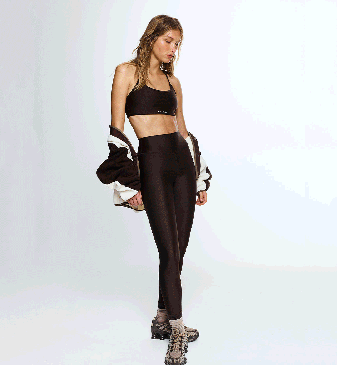 P.E NATION NEW ARRIVALS