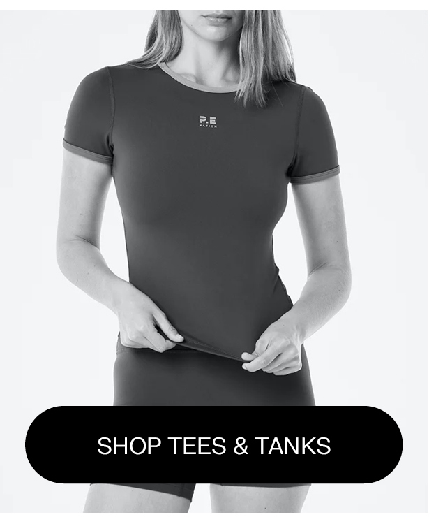 SHOP TEES & TANKS