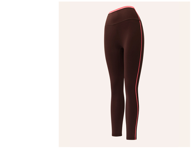 radar full length legging