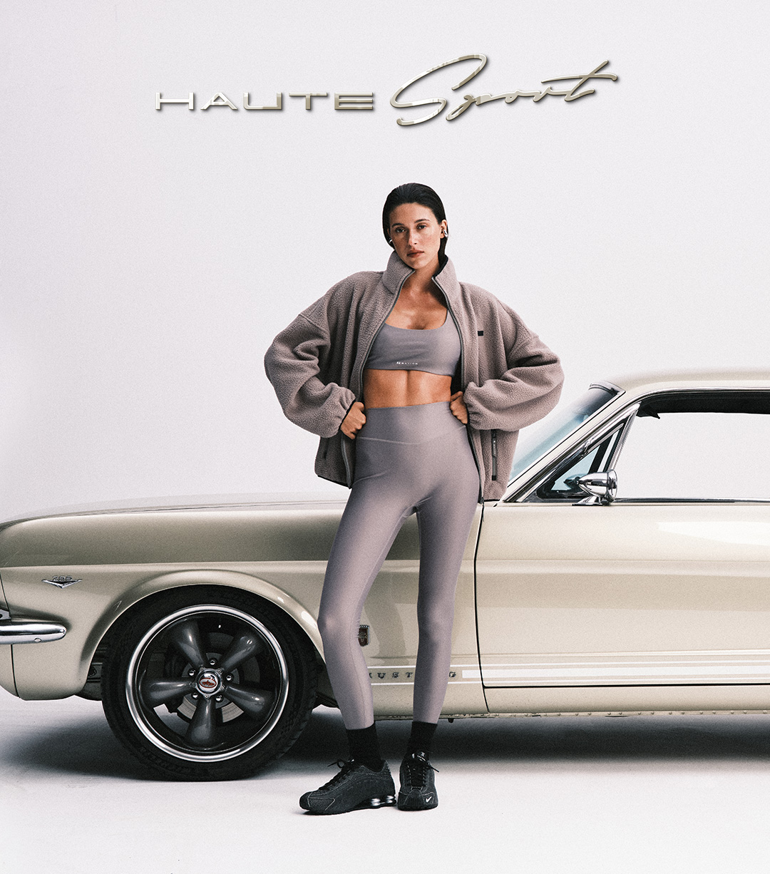 haute sport
