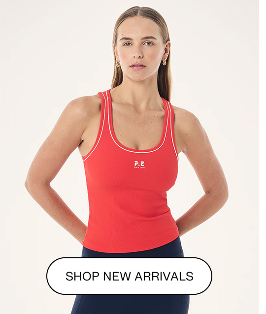 shop new arrivals