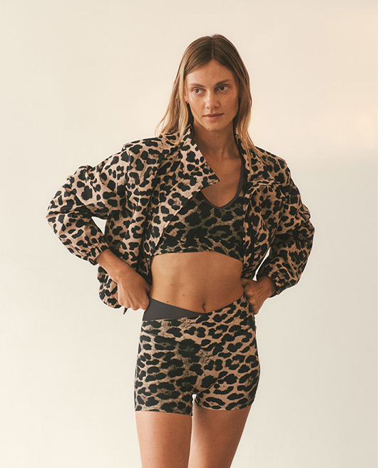 Ecom image of leopard