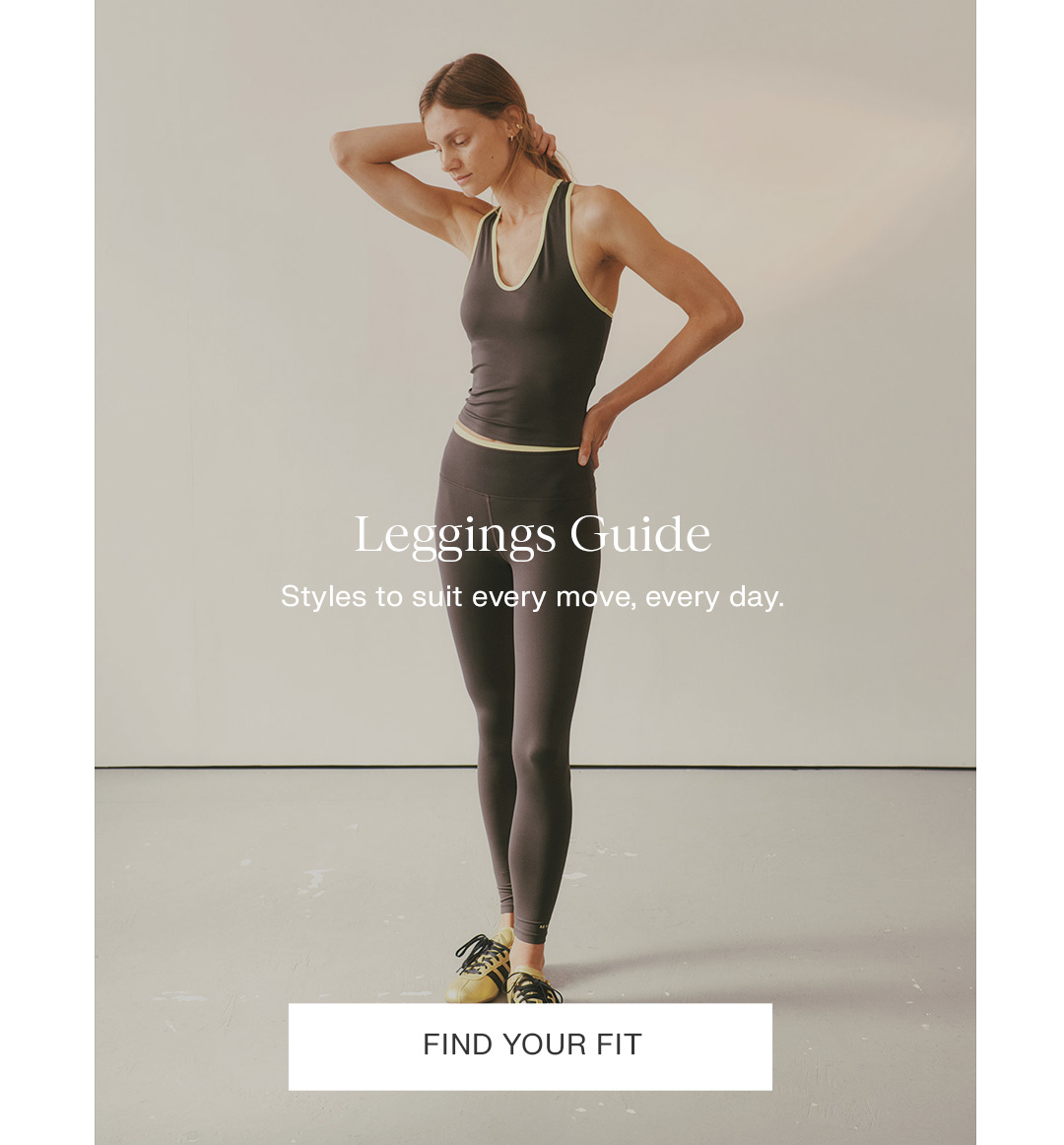 Leggings Guide