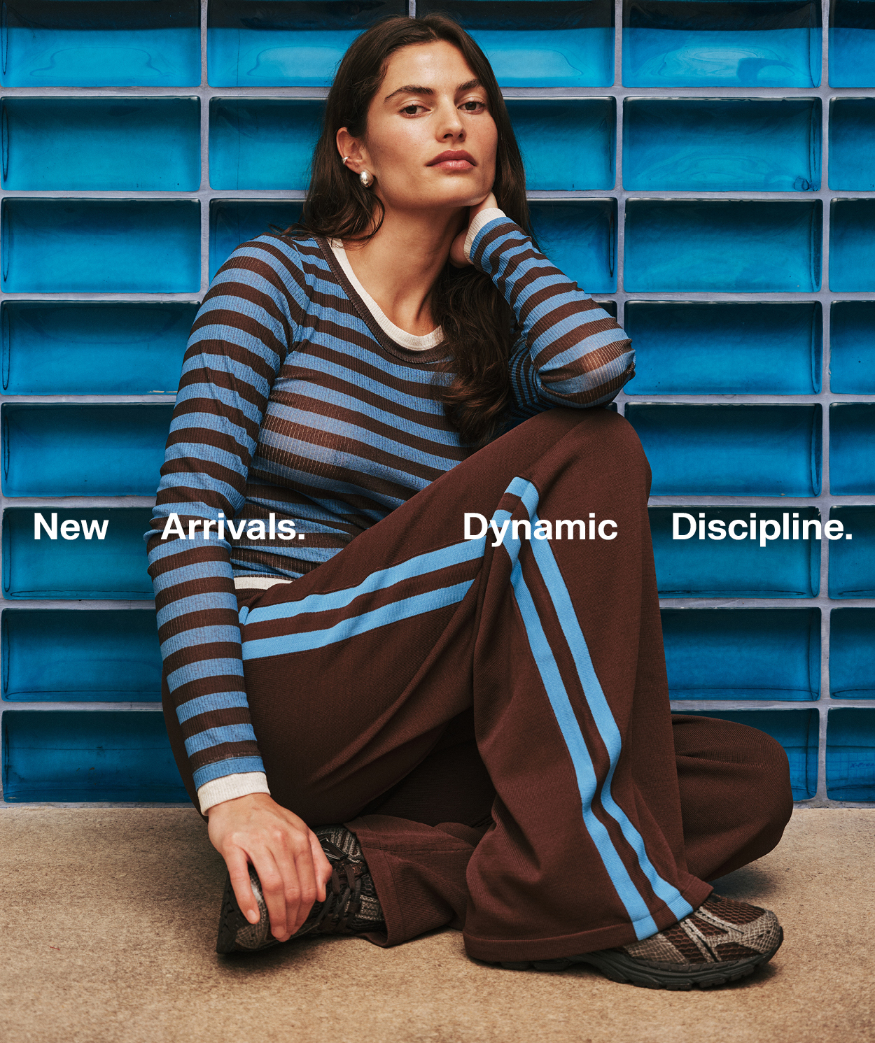 New Arrivals