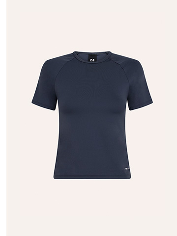signature short sleeve tee