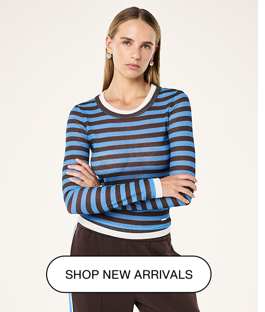 shop new arrivals