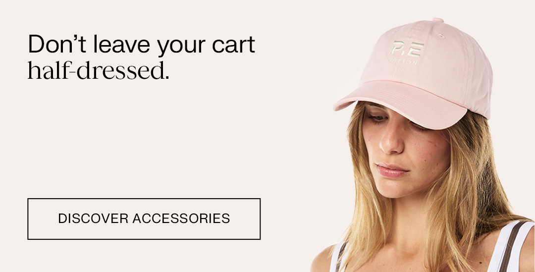 SHOP ACCESSORIES