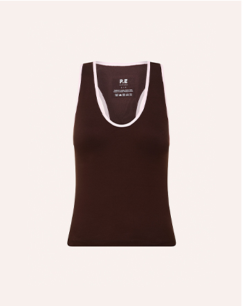 RENEWAL TANK IN ESPRESSO