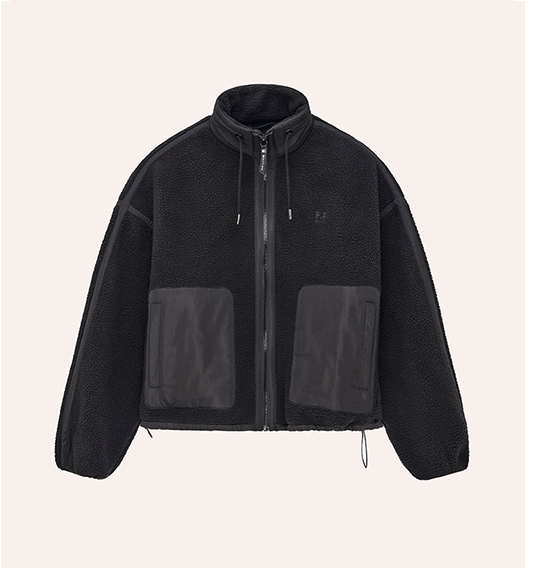 SHOP JACKETS