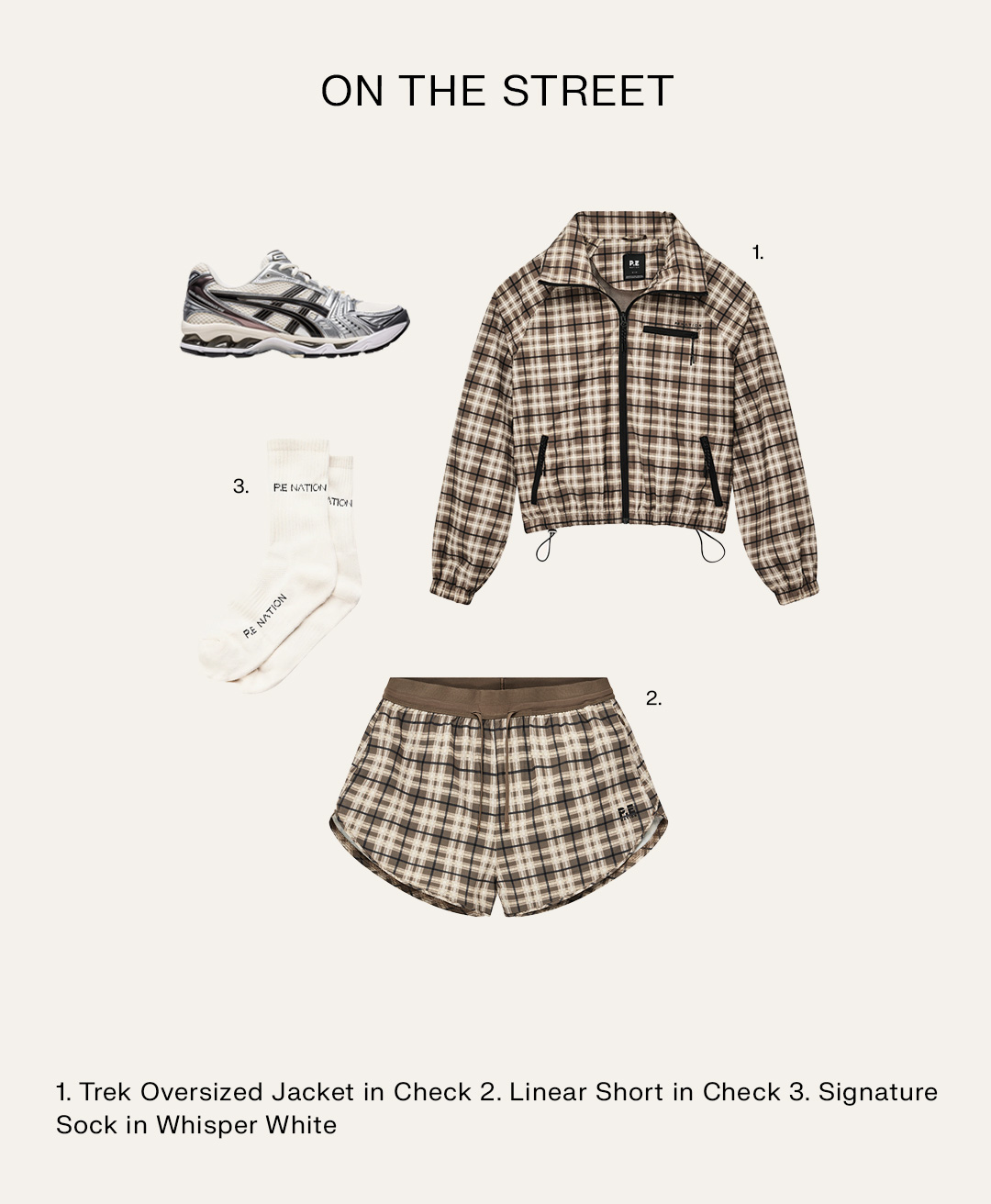 Look two