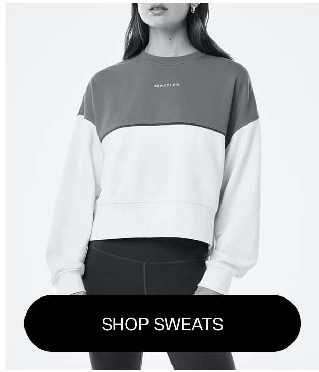 SHOP SWEATS