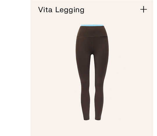 vita legging